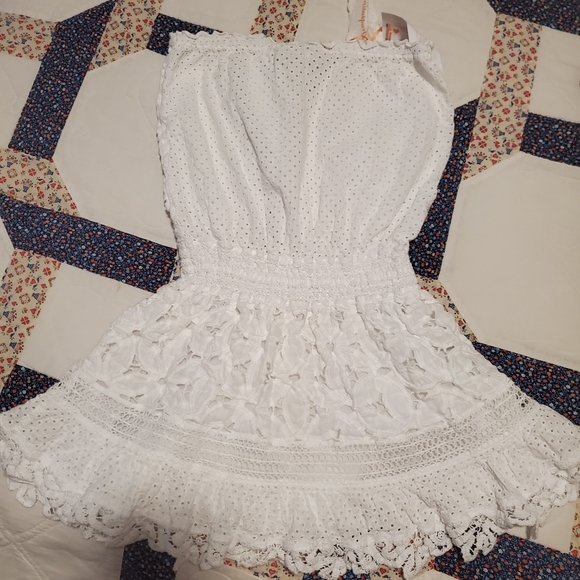 Mini Dress - Picture 3 of 8